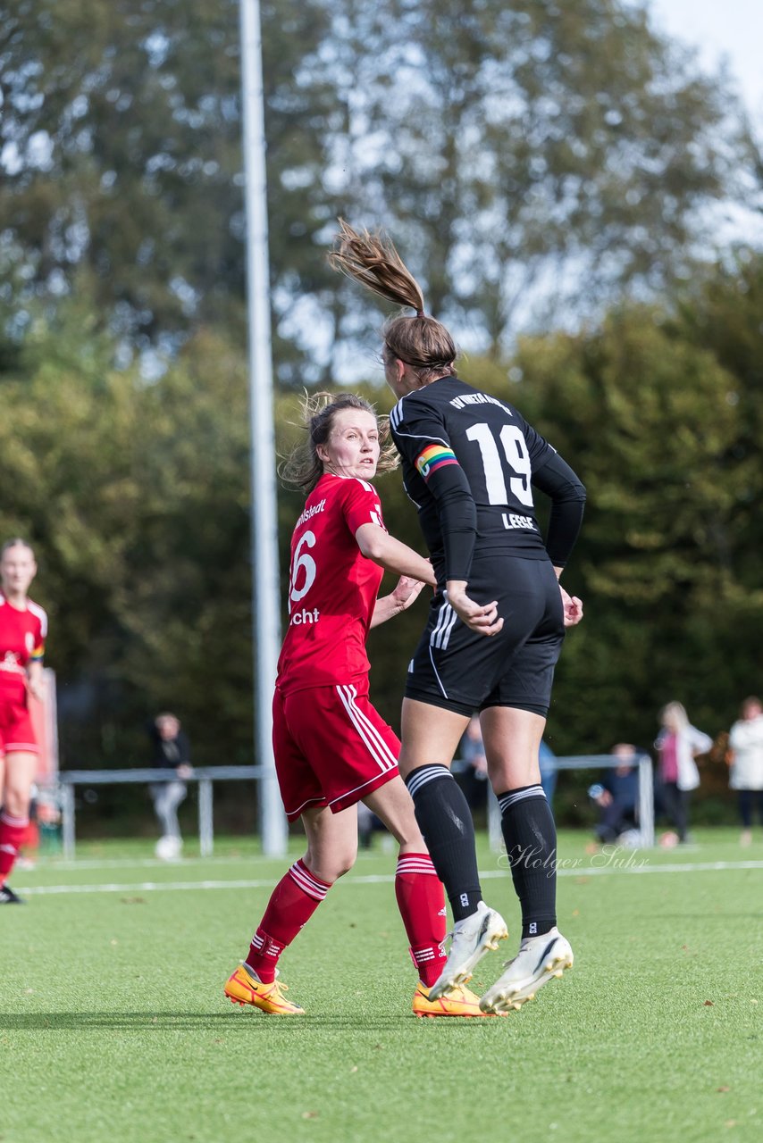 Bild 164 - F SV Wahlstedt - FFC Audorf/Felde : Ergebnis: 1:2